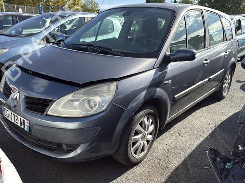 Used Parts RENAULT GRAND SCÉNIC II (JM0/1_) 1.9 dCi (JM14) (131 hp) 4243590