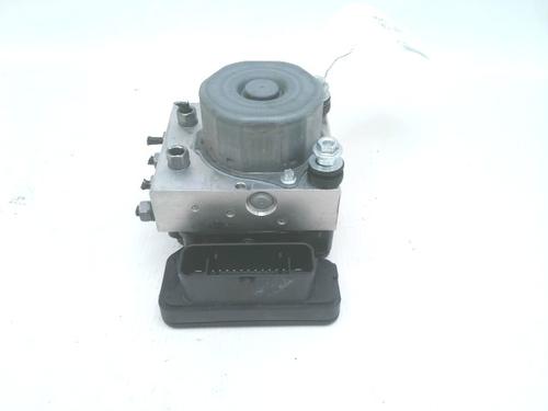 ABS pump RENAULT CLIO IV (BH_) 1.5 dCi 90 | BP29074695M43