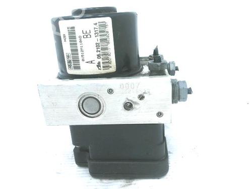 ABS pump FORD FIESTA VI (CB1, CCN) 1.4 TDCi | BP20913811M43 