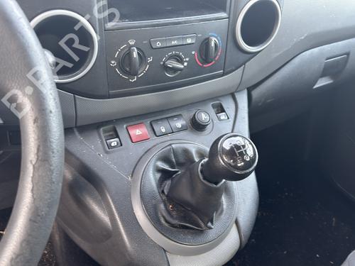 Left front window switch CITROËN BERLINGO Box Body/MPV (B9) 1.6 HDi / BlueHDi 75 | BP29997685I27 - Image 26