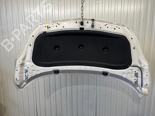 Motorhjelm Motorhjelm OPEL CORSA E (X15) 1.3 CDTI (08, 68) (75 hp) 39487397 39487397