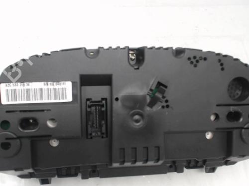 instrument-cluster-bmw-3-coupe-e92-320-d-62109316135-2005-2006-2007-2008-2009-2010-2011-2012-2013-20916877 main image