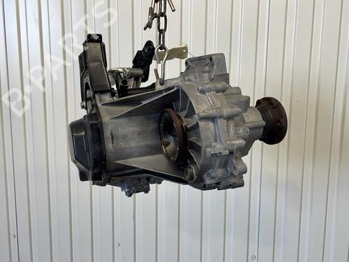 Gearbox SEAT IBIZA IV SC (6J1, 6P5) 1.2 TSI | BP20910623M3 