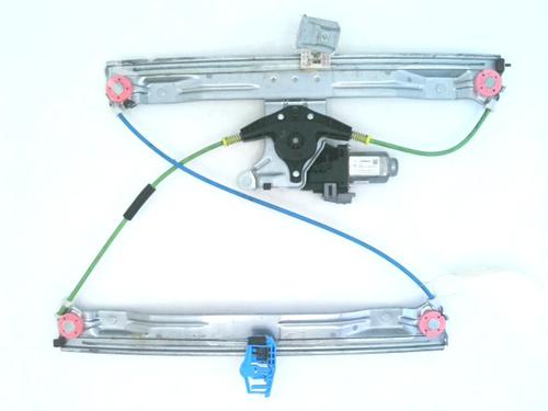 Front right window mechanism CITROËN C3 Picasso (SH_) 1.6 HDi | BP27637437C23 - Image 6