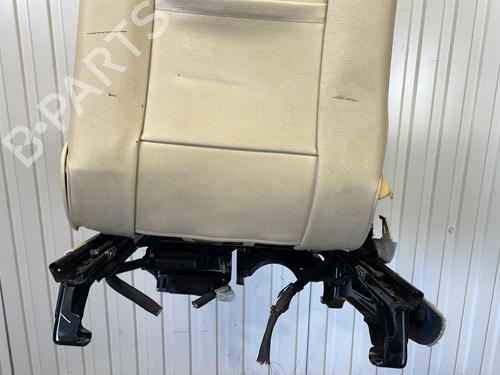 Used Right front seat Right front seat VW TOUAREG (7LA, 7L6, 7L7) 5.0 V10 TDI (313 hp) 30491867 30491867