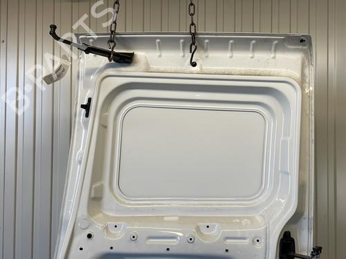 Used Right slide door Right slide door OPEL COMBO Box Body/MPV (X12) 1.6 CDTI (B05) (120 hp) 31184436 31184436