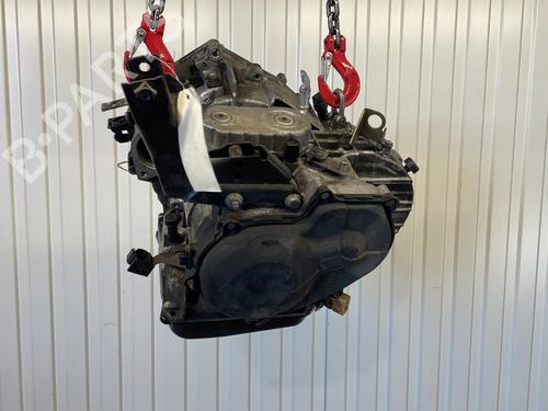 Gearbox VW TRANSPORTER T4 Van (70A, 70H, 7DA, 7DH) 2.5 TDI | BP29208774M3