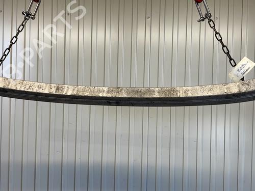 Rear bumper reinforcement AUDI A6 C6 Avant (4F5) 2.7 TDI | BP29959899C73