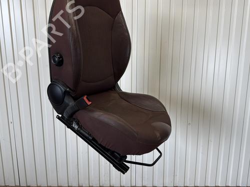 Left front seat MINI MINI CLUBMAN (R55) Cooper | BP26396897C15  - Image 5