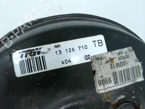 Servo brake OPEL VECTRA C Estate (Z02) 2.2 DTI (F35) | BP20913256M42 