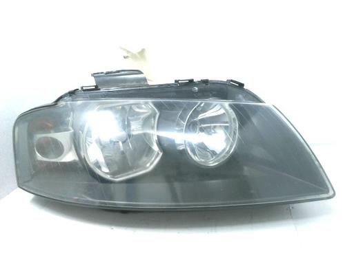 Used Right headlight Right headlight AUDI A3 Sportback (8PA) 2.0 TDI (136 hp) 23795870 23795870