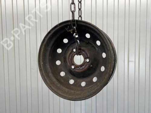 Used Rim CITROËN AX (ZA-_) 10 (44 hp) 20914274