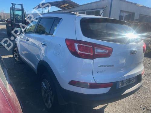 Electronic module KIA SPORTAGE III (SL) 1.7 CRDi | BP37187193M83  - Image 16