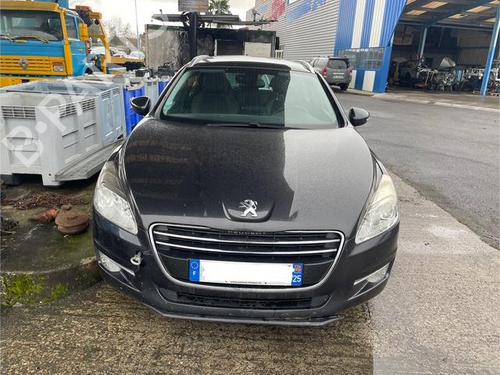 Left front window switch PEUGEOT 508 SW I (8E_) 1.6 HDi | BP29543800I27 - Image 18
