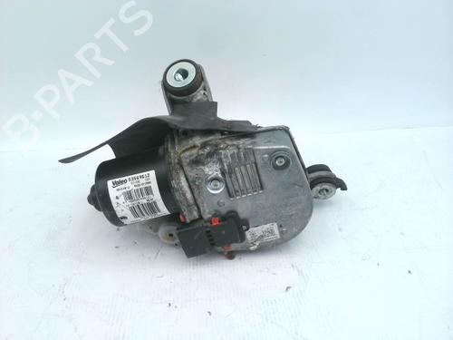 Used Front wiper motor CITROËN C5 III (RD_) 1.6 HDi 110 (RD9HL0, RD9HR8, RD9HRA) (112 hp) 29422517