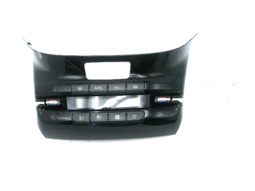 Climate control PEUGEOT 2008 I (CU_) 1.2 VTi | BP33716436I5 - Image 2