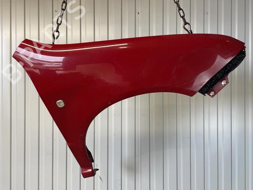Used Right front fenders SKODA FABIA I (6Y2) 1.2 (54 hp) 27746098