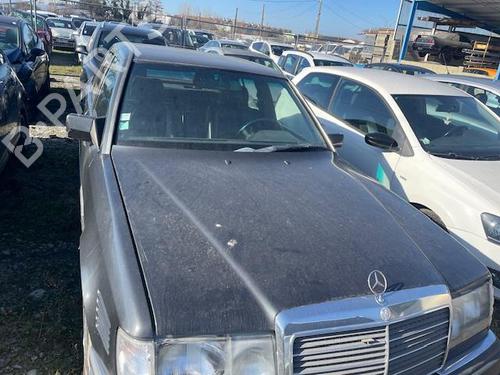 Left front indicator MERCEDES-BENZ E-CLASS (W124) E 300 Turbo-D (124.133) | BP24449472C32 - Image 16