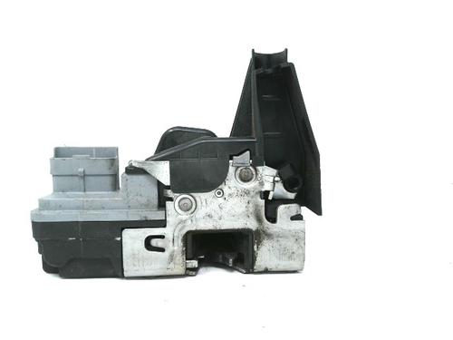 Front left lock PEUGEOT 307 Break (3E) 1.6 HDi 110 | BP28604625C98 