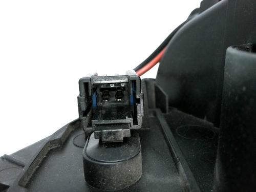 Used Heater blower motor Heater blower motor 29833150 29833150