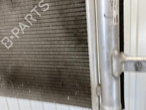 Used AC radiator AC radiator MINI MINI (F56) One (102 hp) 24373220 24373220