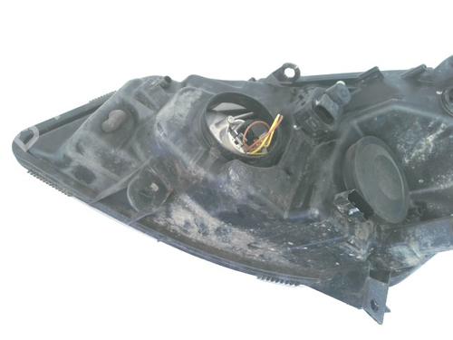 Right headlight RENAULT SCÉNIC II (JM0/1_) 1.9 dCi (JM0G, JM12, JM1G, JM2C) | BP27254797C29 