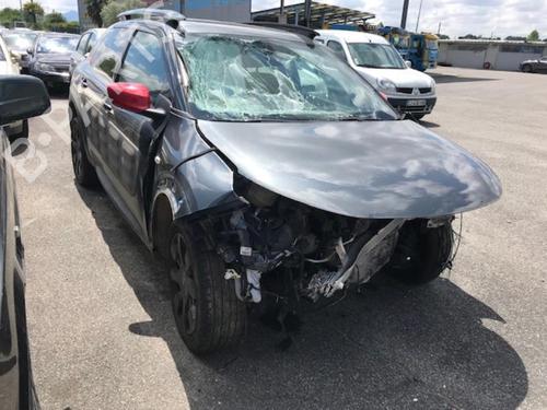 Front windshield wiper arm CITROËN C4 CACTUS 1.6 BlueHDi 100 | BP24449444C143  - Image 5