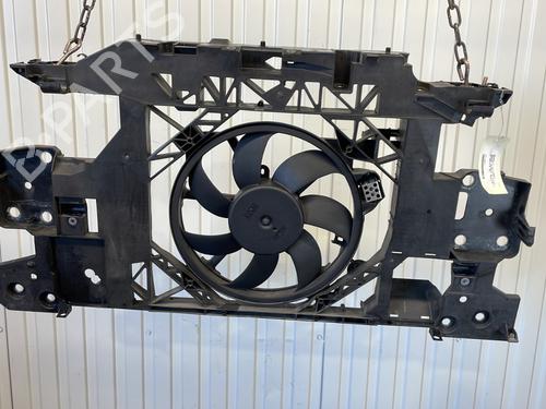 Used Front slam panel RENAULT GRAND SCÉNIC III (JZ0/1_) 1.5 dCi (JZ09, JZ0D, JZ10, JZ14, JZ1G, JZ29, JZ2C) (110 hp) 29572231