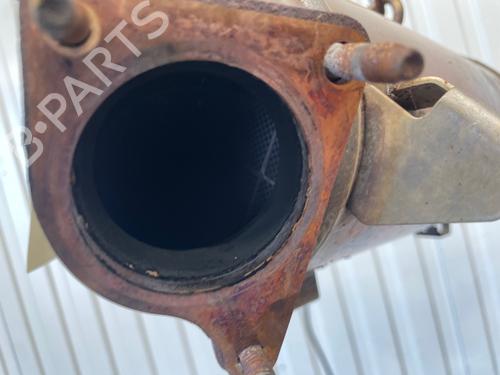 Used Catalyst Catalyst 37031333 37031333