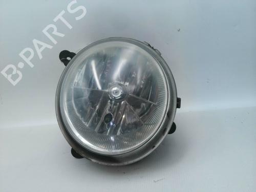 Right headlight JEEP COMPASS (MK49) 2.0 CRD 4x4 | BP29572181C29  - Image 6