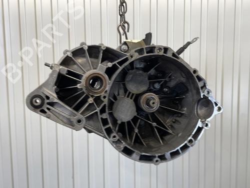 Used Gearbox FORD MONDEO IV (BA7) 2.0 TDCi (140 hp) 20910666