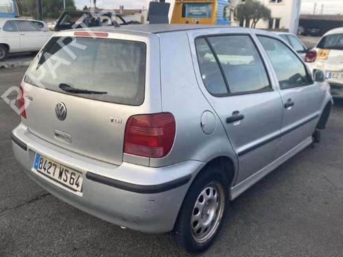 Starter VW POLO (6N2) 1.4 TDI | BP22101144M8  - Image 7