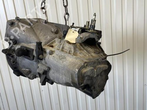 Gearbox CITROËN C4 I (LC_) 2.0 HDi | BP20916331M3 