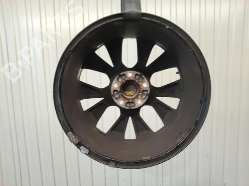 Fælk Fælk RENAULT CAPTUR II (HF_) LPG (HFMT) (101 hp) 39017274 39017274