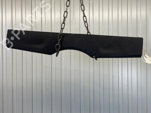 Rear parcel shelf FIAT 500 (312_) 1.3 D Multijet (312AXB1A) | BP28806525C85 - Image 2