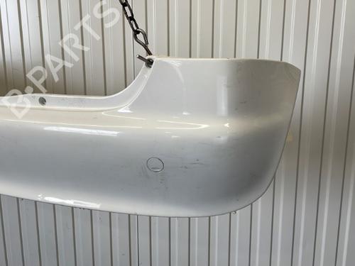 Rear bumper MERCEDES-BENZ A-CLASS (W168) A 140 (168.031, 168.131) | BP20913977C8 