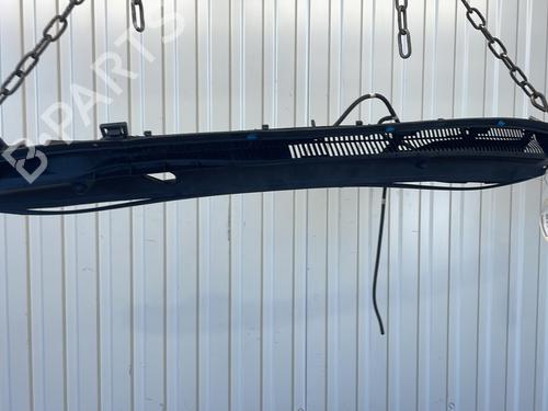 Torpedoplade TOYOTA AYGO (_B4_) 1.0 (KGB40) (69 hp) 29758287