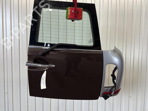 Right tailgate MINI MINI CLUBMAN (R55) Cooper 41542757716