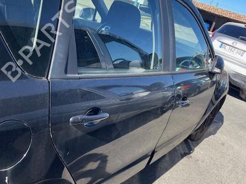 Køler RENAULT SCÉNIC III (JZ0/1_) 1.5 dCi | BP20912371M31 
