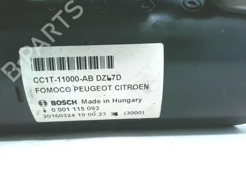 Startmotor PEUGEOT BOXER Van 2.2 BlueHDi 165 | BP29188784M8