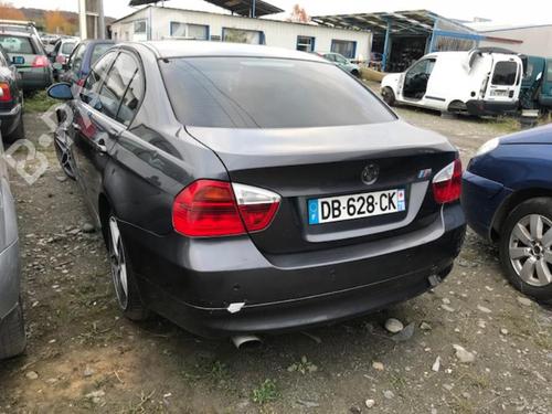 Steering column stalk BMW 3 (E90) 320 i | BP22099044I23 