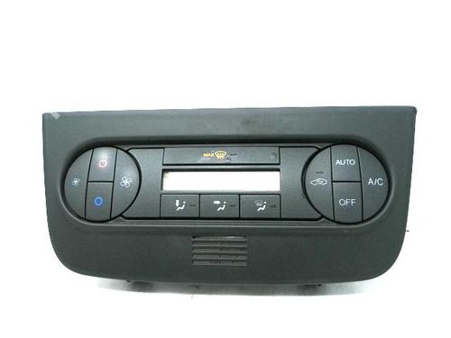 Used Climate control FORD FIESTA V (JH_, JD_) 1.4 16V (80 hp) 20915965