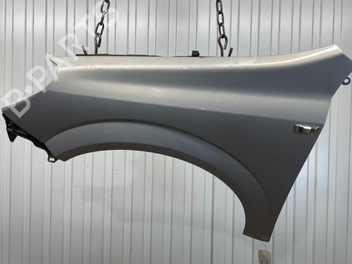 Used Left front fenders OPEL ASTRA H GTC (A04) 1.9 CDTi (L08) (150 hp) 32235021