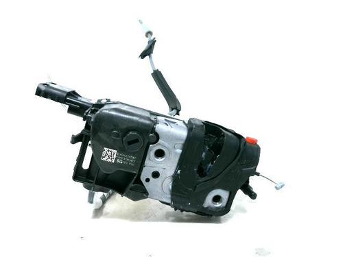 Rear right lock PEUGEOT 208 II (UB_, UP_, UW_, UJ_) 1.5 BlueHDI 100 | BP20912520C99 
