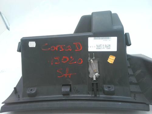 Glove box OPEL CORSA D (S07) 1.3 CDTI (L08, L68) | BP28293895C95 - Image 3