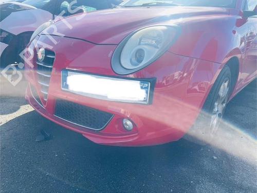 Climate control ALFA ROMEO MITO (955_) 1.4 MultiAir (955AXL1B) | BP23796102I5 - Image 17