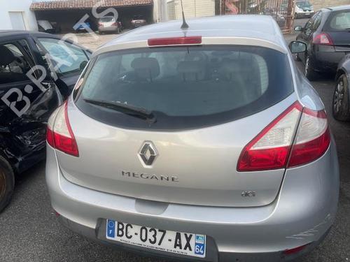 Electronic module RENAULT MEGANE III Hatchback (BZ0/1_, B3_) 1.5 dCi (BZ09, BZ0D, BZ1W, BZ29, BZ14) | BP37187201M83 - Image 32
