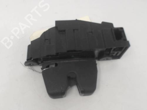 Used Tailgate lock Tailgate lock 20912937 20912937