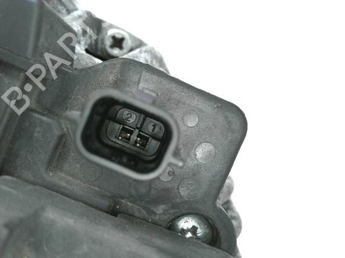 Alternator RENAULT CLIO III (BR0/1, CR0/1) 1.5 dCi (C/BR0G, C/BR1G) | BP31972592M7