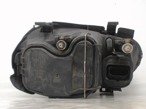 Used Left headlight VW GOLF IV (1J1) 1.9 TDI (90 hp) 20911513